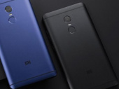 Xiaomi redmi note 4 – универсал 2017 года