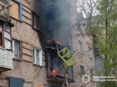 Поліція: Інформація про постраждалих на Донеччині за минулу добу не надходила