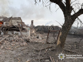 10 вбитих, 29 поранених: Хроніка обстрілів Дружківки за січень