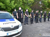 В Дружковке полиция проведет пятидневную отработку