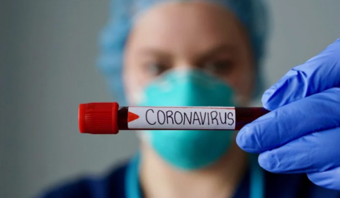В Дружковке пять человек за сутки заразились коронавирусом
