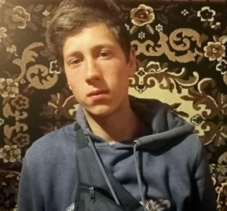 В Дружковке разыскивается подросток: пропал без вести