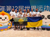 Президент України призначив стипендії дружківським спортсменам