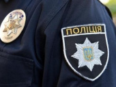 В Дружковке полицейские забрали трехлетнюю дочь у пьяной матери