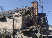Поліція: Дружківку обстріляли з РСЗВ