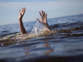 В Кривом Торце (район шлюзов) утонул подросток