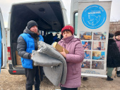 В Олексієво-Дружківці третю добу ліквідовують наслідки обстрілу