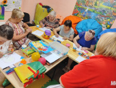 Психоемоційна підтримка від Червоного Хреста: як у Дружківці вчаться долати напругу