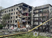За добу на Донеччині обстріляли 8 населених пунктів