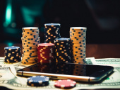 Бонус Vbet casino 50 грн за регистрацию казино