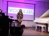 Дружковчанка победила во всеукраинском вокальном конкурсе