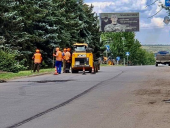 У Дружківці на ремонт доріг планують направити ще 20 млн гривень