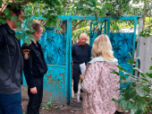 Евакуація обов’язкова: категорійним сім’ям нагадали про відповідальність за життя підопічних дітей