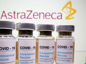 COVID-19: Людей старше 60 лет бесплатно вакцинируют в Славянске