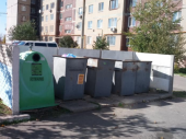 У Дружківці призупинено вивіз мусора
