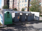 У Дружківці призупинено вивіз мусора