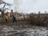 Росіяни скинули на Дружківку 8 авіабомб і вдарили «Смерчем»: п’ятеро поранених, десятки будівель пошкоджено