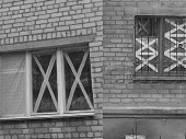 Как сохранить свои окна от ударной волны жителям Дружковки
