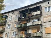 ДСНС ліквідувала 5 пожеж у Дружківській громаді за минулу добу