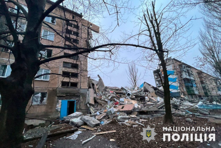 На Донеччині вперше з початку повномасштабної війни нема загиблих