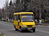 В Дружковке пройдет очередной конкурс среди перевозчиков автобусных маршрутов