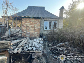Доба на Донеччині минула без постраждалих, на Дружківку скинули КАБ