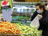 В Украине вводят госрегулирование цен на продукты: список