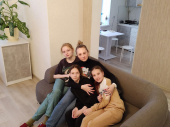 Юные дружковские спортсмены застряли в Харькове
