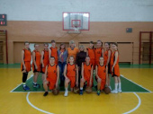 Дружковские баскетболистки на выходных встретятся с запорожской «Казачкой»