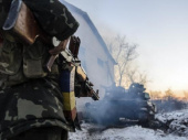 Что происходит на линии разграничения на Донбассе: сводка за 8 января