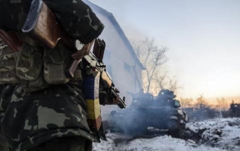 Что происходит на линии разграничения на Донбассе: сводка за 8 января
