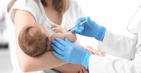 Вакцина БЦЖ вскоре поступит в Дружковку Вакцина БЦЖ вскоре поступит в Дружковку