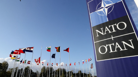 Война с Россией маловероятна — генсек НАТО