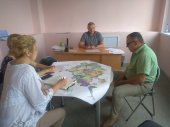 Як працюють лікарні Дружківки сьогодні? 