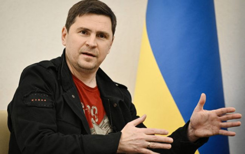В Офісі президента розповіли, чого чекати від Росії 24 лютого В Офісі президента розповіли, чого чекати від Росії 24 лютого