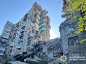 За добу на Донеччині двоє людей загинули і двоє поранені