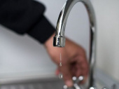 Подача воды на Дружковку будет приостановлена