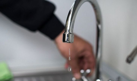 Подача воды на Дружковку будет приостановлена Подача воды на Дружковку будет приостановлена