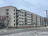 Дружківка за добу пережила 9 обстрілів, з них 5 КАБів