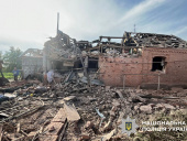 За добу у Донецькій області одна людина загинула, шість зазнали поранень