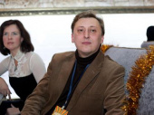 В Киеве умер известный журналист из Дружковки