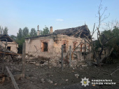 Один загиблий і 3 поранених: наслідки обстрілів Донеччини за добу