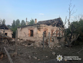 Один загиблий і 3 поранених: наслідки обстрілів Донеччини за добу