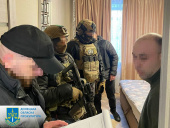 Судитимуть двох поліцейських, які вимагали 100 тис. грн у мешканки Дружківки