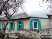 Дружківка під обстрілами: поранено людину