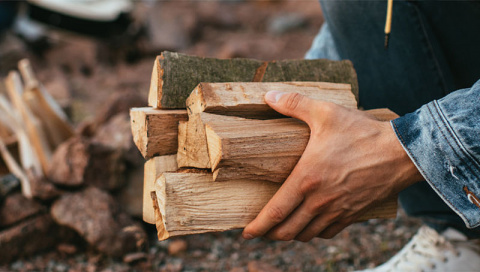 Як мешканцям Дружківки отримати дрова від держави. Алгоритм дій
