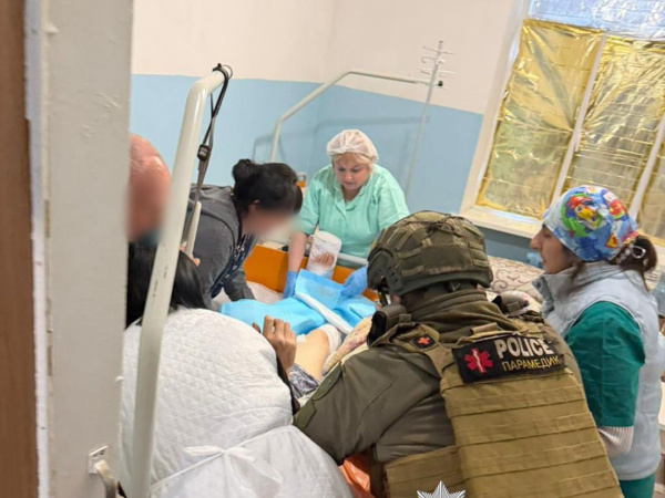 У Дружківці за добу одна людина загинула, одна отримала поранення