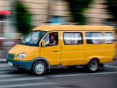 Транспорт по спецпропускам: В Константиновке изменили правила перевозок