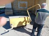 У Дружківці за тиждень зафіксували 13 пошкоджень газових мереж