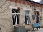 Поліція: Дружківку атакували РСЗВ «Смерч» та FPV-дрон